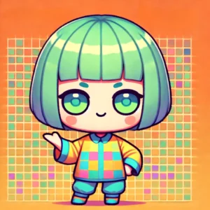 オウム返し