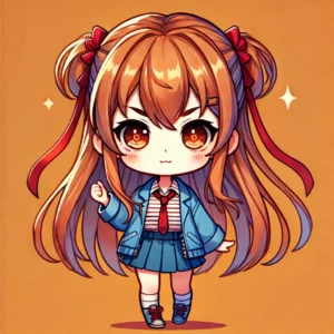 アスカ