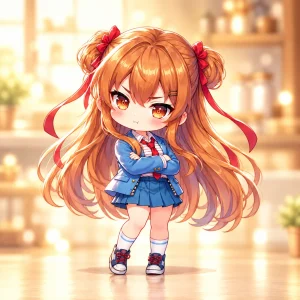 アスカ